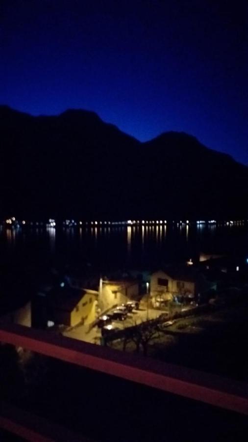 Le Vetrate Sul Lago Lake Como Amazing View 内索 外观 照片